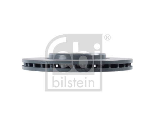 Disque de frein FEBI BILSTEIN 43945