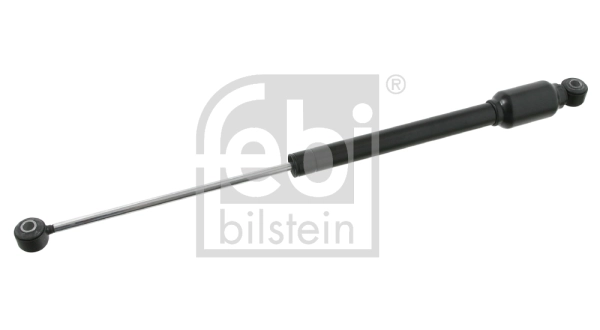 Amortisseur de direction FEBI BILSTEIN 27606