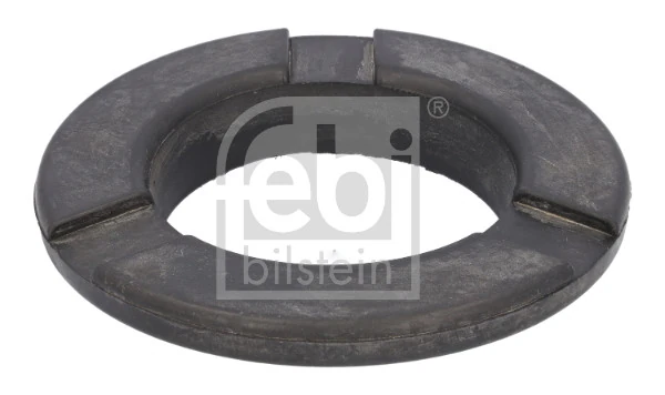 Patin de ressort