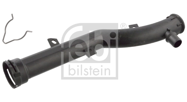 FEBI BILSTEIN 104800 — Трубка охолоджуючої рідини PSA (вир-во FEBI)