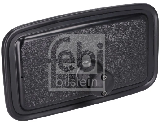 Rétroviseur extérieur, cabine FEBI BILSTEIN 49985