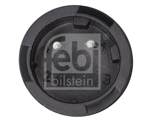 Valve magnétique FEBI BILSTEIN 101289
