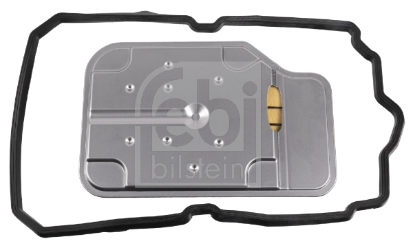 FEBI BILSTEIN 30157 — Фільтр АКПП MB (W203/204/W211/212) 00- з прокладкою (вир-во FEBI)