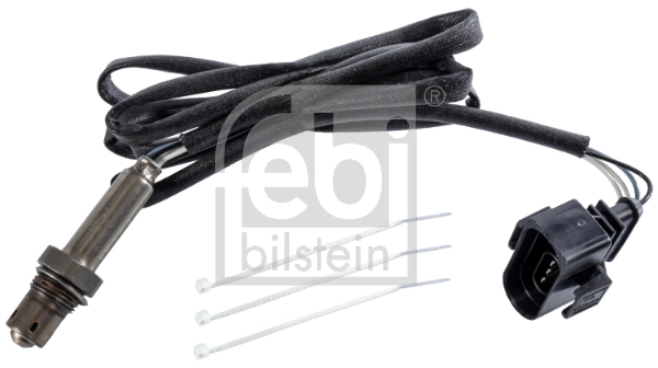 Sonde lambda FEBI BILSTEIN 175875