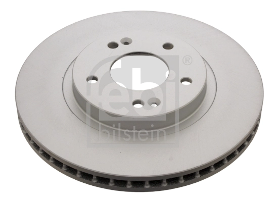 Disque de frein FEBI BILSTEIN 31474