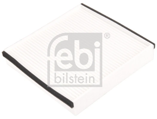 Filtre, air de l'habitacle