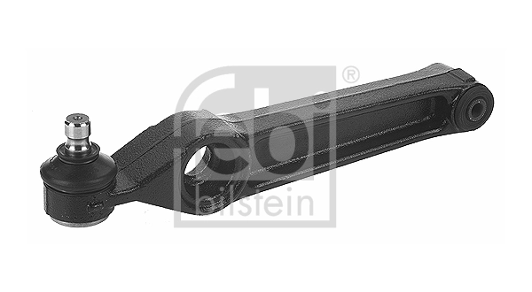 Bras de liaison, suspension de roue FEBI BILSTEIN 19501