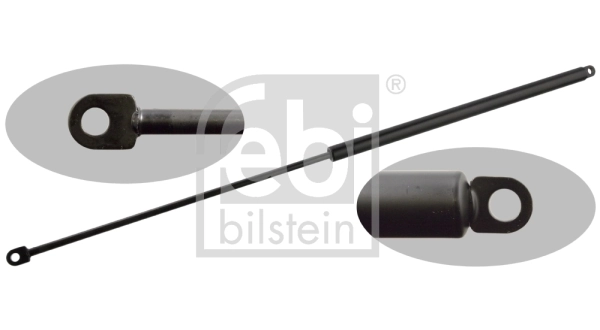 Vérin, capot avant FEBI BILSTEIN 01449