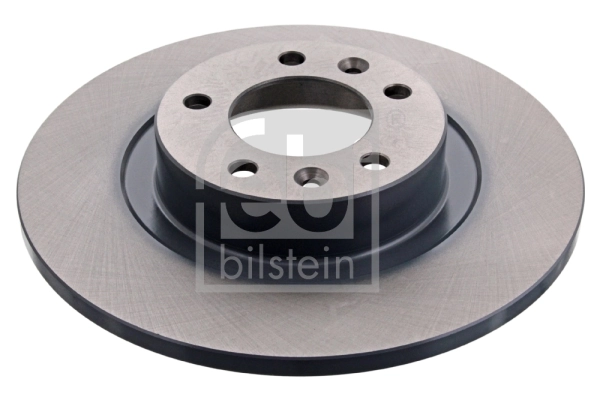 Disque de frein FEBI BILSTEIN 44090