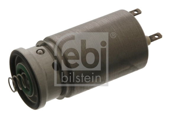 Valve magnétique FEBI BILSTEIN 37996
