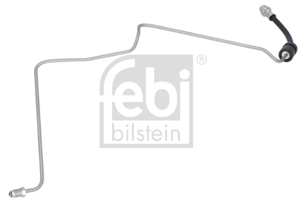Flexible de frein FEBI BILSTEIN 185683