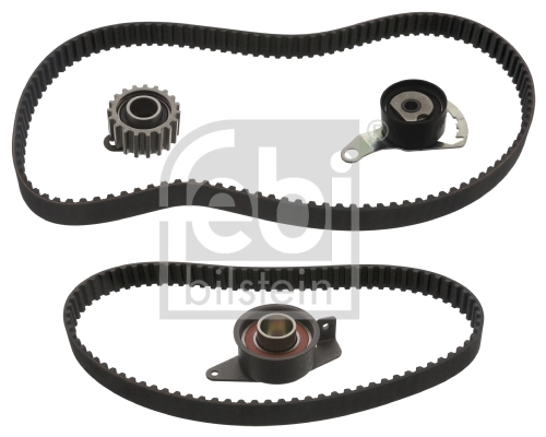 Kit de courroie crantée FEBI BILSTEIN 27081