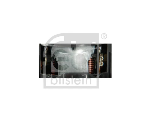 Pulseur d'air habitacle FEBI BILSTEIN 171571