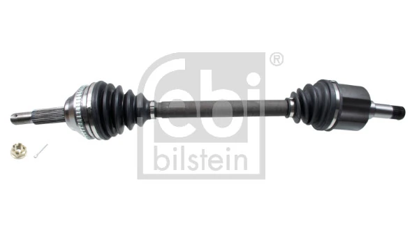Arbre de transmission FEBI BILSTEIN 182936