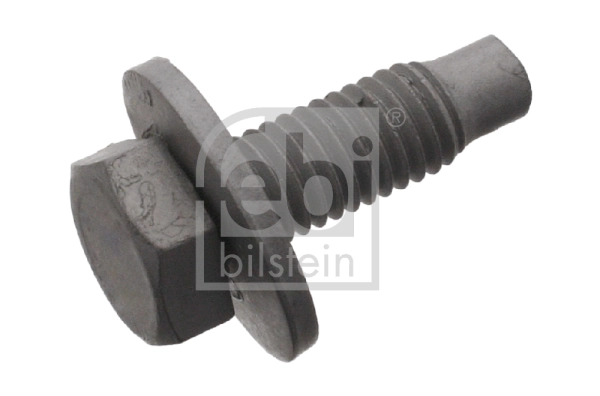 Vis de poulie FEBI BILSTEIN 33759