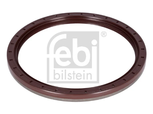 Bague d'étanchéité, vilebrequin