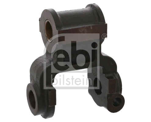 Jumelle de ressort FEBI BILSTEIN 02808