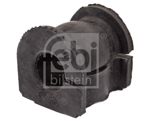 Suspension, stabilisateur
