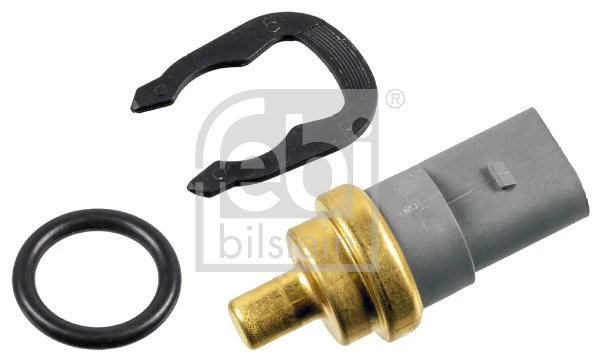 FEBI BILSTEIN 29318 — Термовимикач VW-Audi (вир-во FEBI)