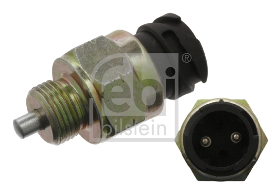 Pressostat