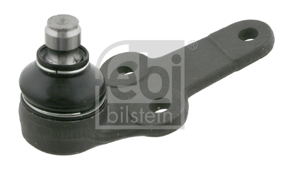 PODUSZKA SIL. FIAT PANDA, LANCIA Y10 10.80-07.04 TYŁ