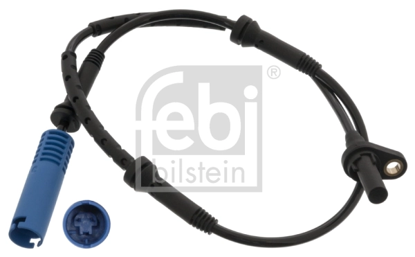 Capteur, vitesse de roue FEBI BILSTEIN 47363