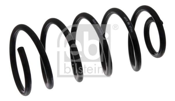 PODUSZKA SIL. AUDI A3, SEAT ALTEA, SKODA OCTAVIA, VW GOLF, JETTA, PASSAT, TOURAN 05.03-12.13 DÓŁ