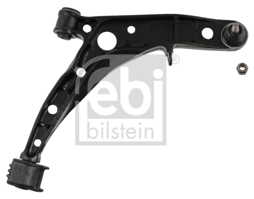 Bras de liaison, suspension de roue FEBI BILSTEIN 41273