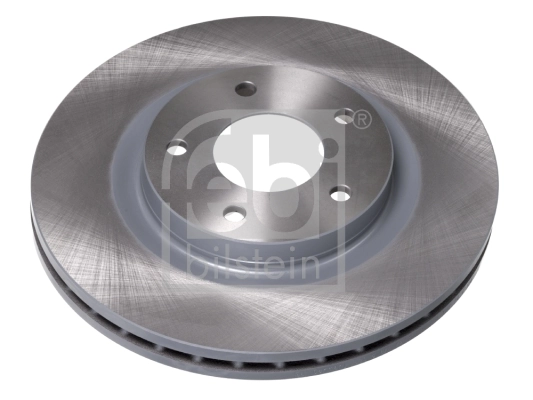 Disque de frein FEBI BILSTEIN 43905