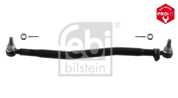 Barre de direction FEBI BILSTEIN 39692