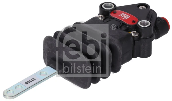 Valve de suspension pneumatique FEBI BILSTEIN 27368