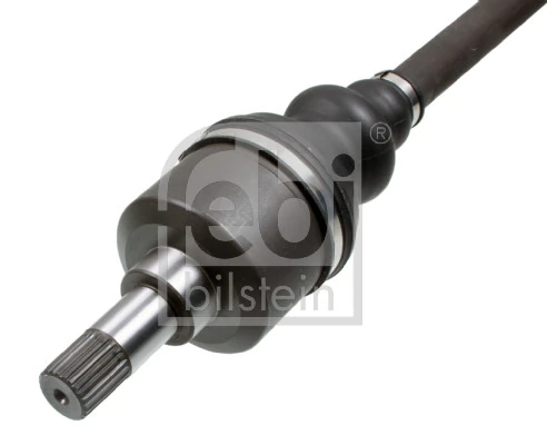 Arbre de transmission FEBI BILSTEIN 182966