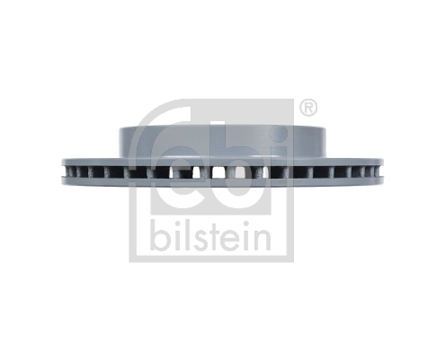 Disque de frein FEBI BILSTEIN 05644