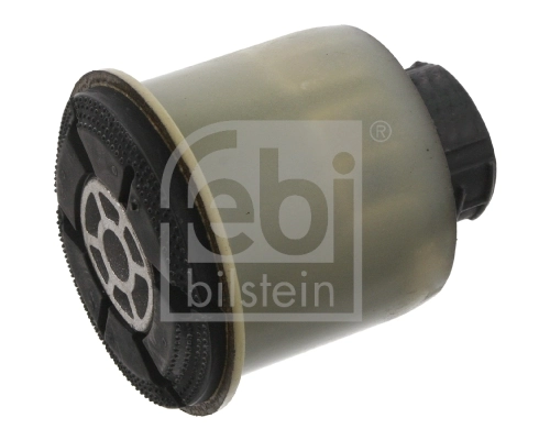 Suspension, corps de l'essieu FEBI BILSTEIN 33122