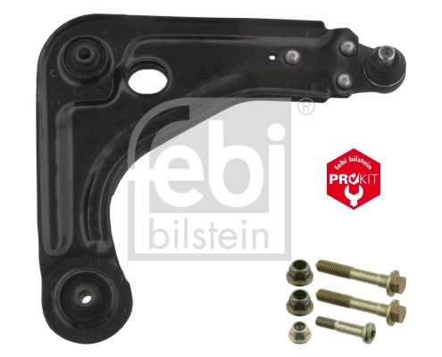 Bras de liaison, suspension de roue FEBI BILSTEIN 33102