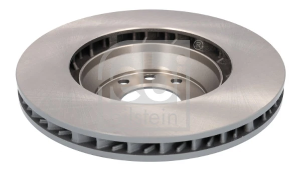 Disque de frein FEBI BILSTEIN 26653