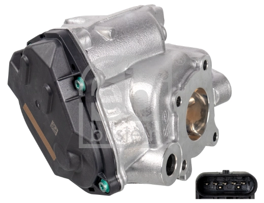 Vanne EGR FEBI BILSTEIN 109635