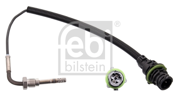 Capteur, température des gaz FEBI BILSTEIN 102010