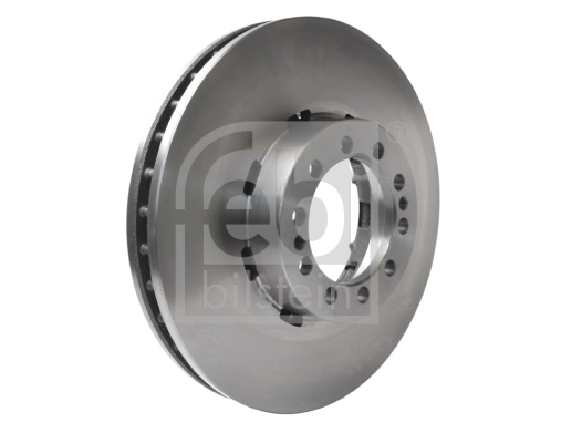 Disque de frein FEBI BILSTEIN 29171