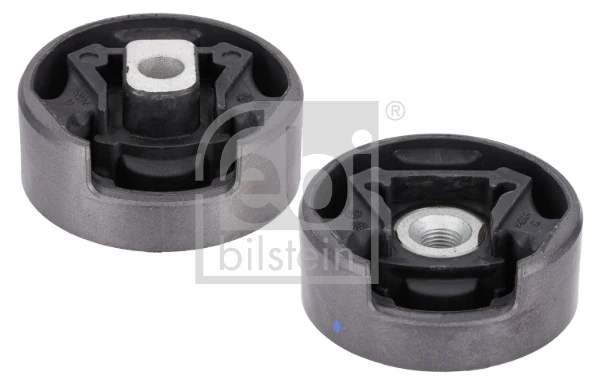 PODUSZKA SIL. AUDI A3,Q3, TT, SEAT LEON, SKODA OCTAVIA III,IV, KODIAQ I, VW TOURAN, CADDY V, GOLF VII,VIII, T-ROC 04.12- PRZÓD