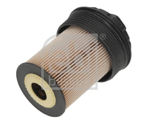 Filtre à huile FEBI BILSTEIN 193186