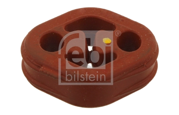 Suspension, échappement FEBI BILSTEIN 30790