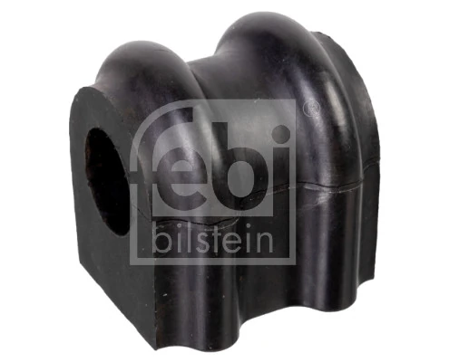 Suspension, stabilisateur