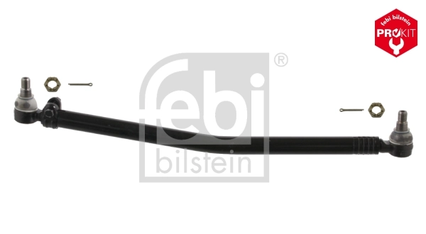 Barre de direction FEBI BILSTEIN 35412