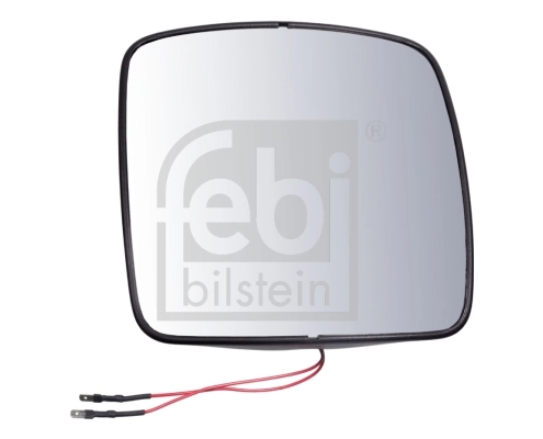 Miroir à grand angle FEBI BILSTEIN 100911
