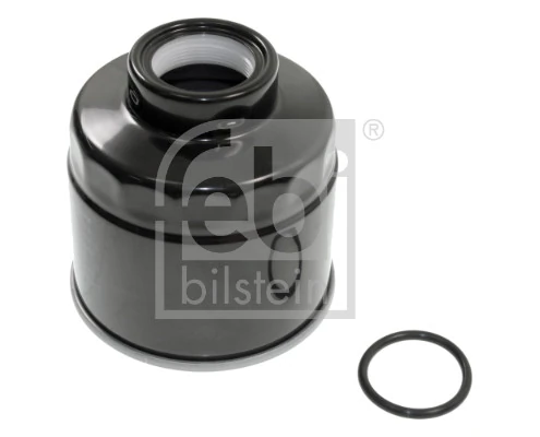 Filtre à carburant FEBI BILSTEIN 184017