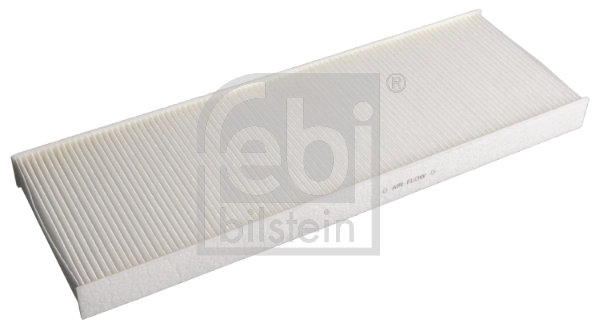 Filtre, air de l'habitacle FEBI BILSTEIN 173019