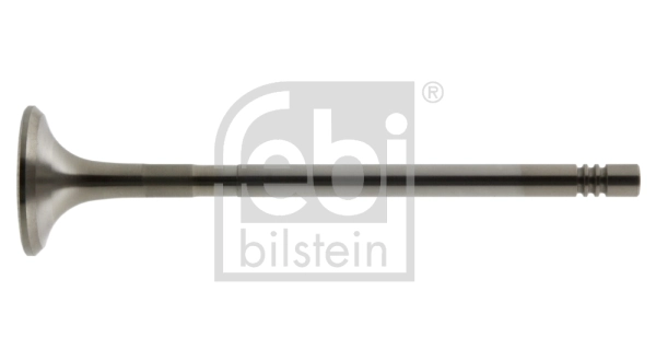 Soupape d'émission FEBI BILSTEIN 38297
