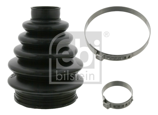 Joint-soufflet, arbre de commande FEBI BILSTEIN 27124