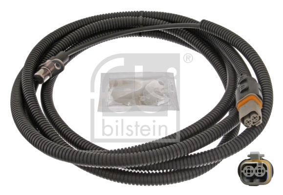 Capteur, vitesse de roue FEBI BILSTEIN 40545